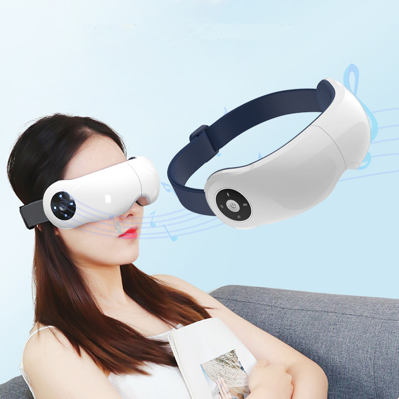 K-301 Eye Massager