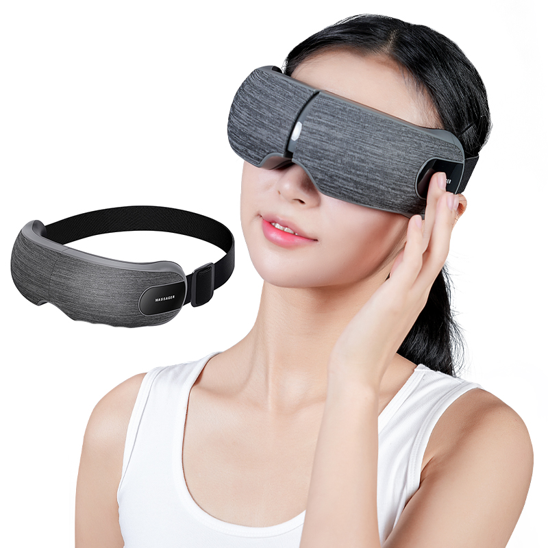 K-302 Eye Massager
