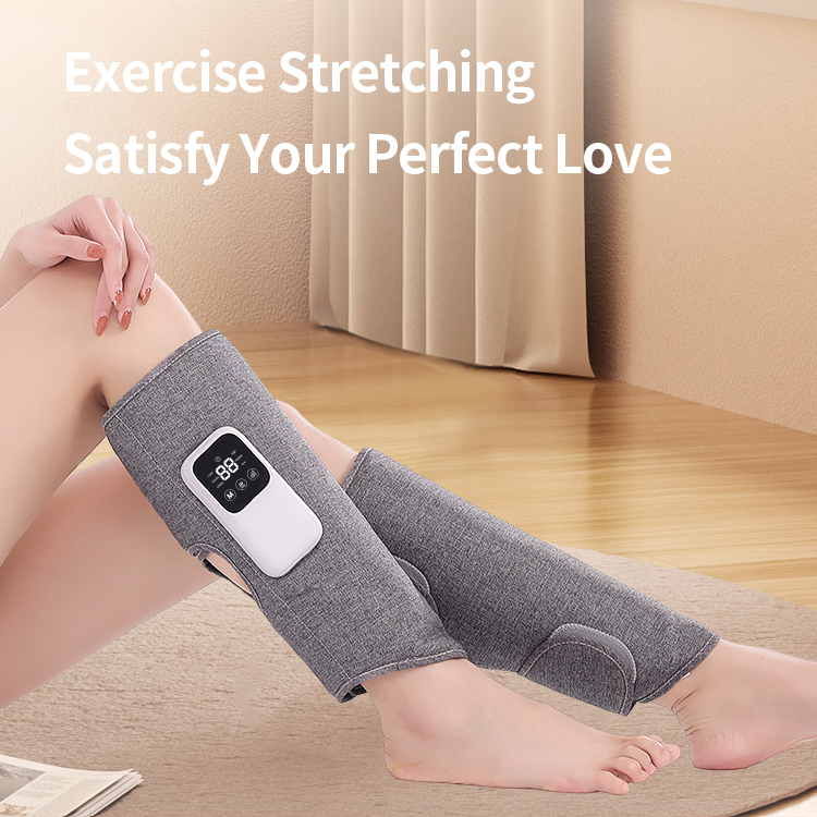 K-709D Leg Massager